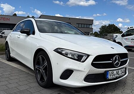 Mercedes-Benz A 220 d 4MATIC Advanced DCT Advanced
