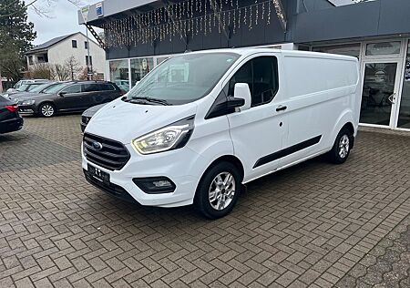 Ford Transit Custom Kasten 300 L2 Trend RFK/AHK/DAB