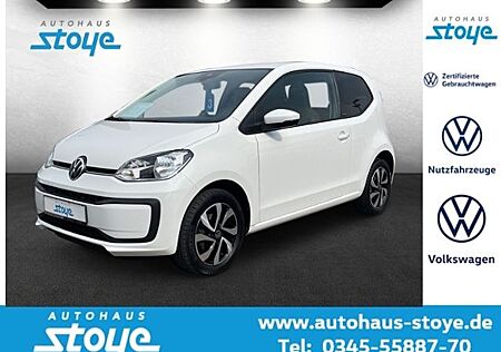 VW Up Volkswagen ! ACTIVE Klima Kamera Telefon Tempomat