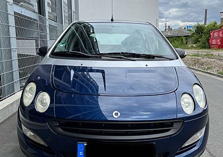 Smart ForFour 1,3 pulse *TÜV NEU* *KLIMA*