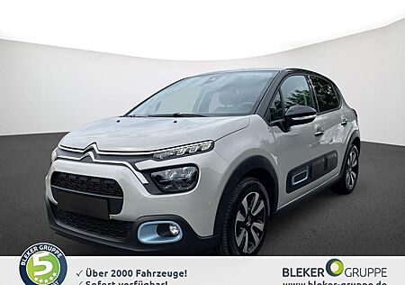 Citroën C3 PureTech 110 S&S Elle