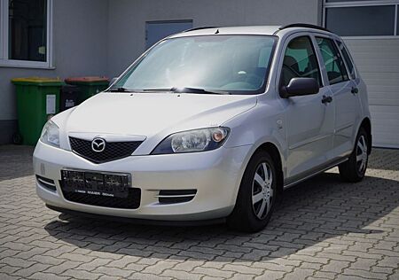 Mazda 2 1.4TD Active Active