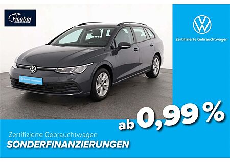 VW Golf Volkswagen Variant 1.0 TSI Life