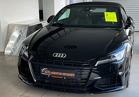 Audi TT Roadster 2.0 TFSI *2 x S-Line *Top-Zustand*
