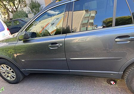 Volvo XC 90 XC90 D5 Geartronic Executive 7-Sitzer ,Ohne TÜV