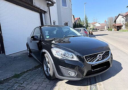 Volvo C30 D2 / TÜV NEU / TOP GEPFLEGT