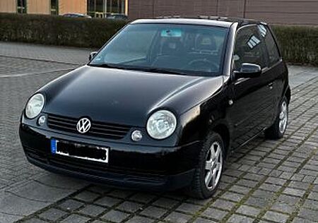 VW Lupo Volkswagen 1.0 BASIS Basis
