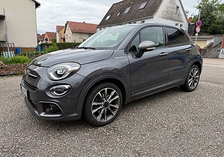 Fiat 500X 1.3 FireFly Turbo 111kW DCT SPORT