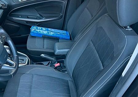 Ford EcoSport 1,0 EcoBoost 92kW Titanium Automati...