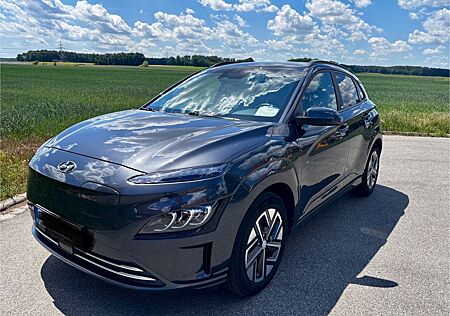 Hyundai Kona Elektro ELEKTRO 100kW -