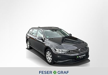 VW Passat Variant Volkswagen 2.0 TDI DSG/NAVI/KAMERA/PDC/LED