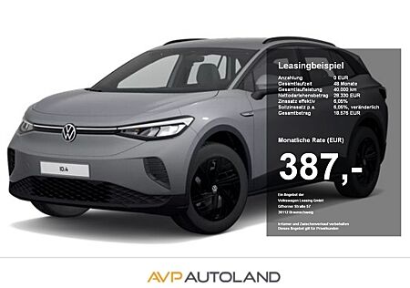 VW ID.4 Volkswagen Pro Performance | NAVI | AHK | LED | ACC |