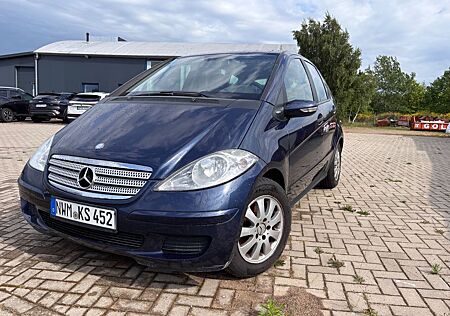 Mercedes-Benz A 150 CLASSIC Teilleder SHZ 4/5 Türen E10 geeig.