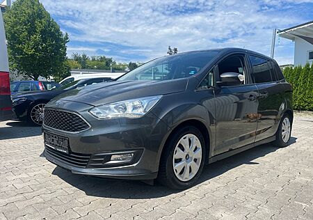 Ford Grand C-Max 1.0 EcoBoost Business Edition Navi