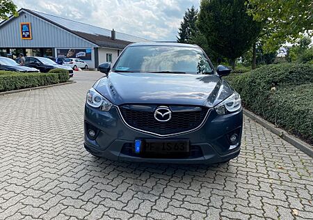 Mazda CX-5 2.2 SKYACTIV-D Center-Line AWD Center-Line