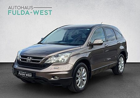 Honda CR-V 2.2D 4WD Aut. Elegance Klimaaut Sitzhzg PTS