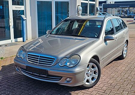 Mercedes-Benz C 200 C -Klasse T-Modell // Facelift//