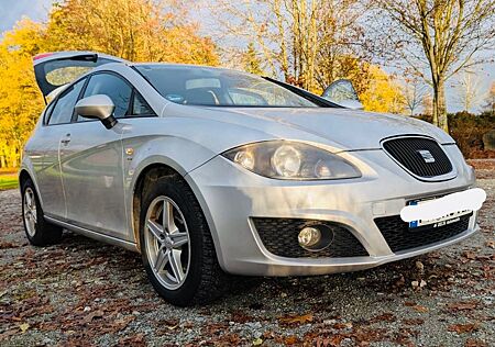 Seat Leon 1.4 TSI FR FR