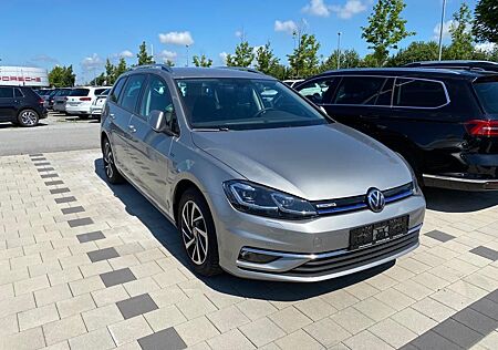 VW Golf Volkswagen 1.5 TSI ACT OPF JOIN Variant BlueMotion...