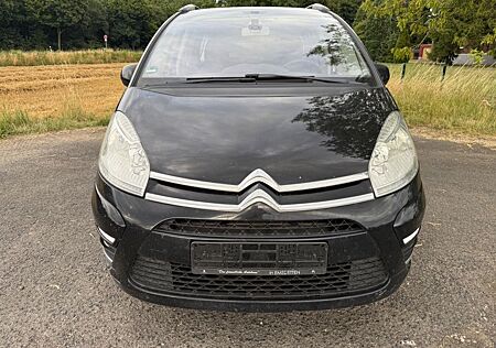 Citroën C4 Spacetourer Grand C4 Picasso / SpaceTourer HDi 110 7 Sitzen