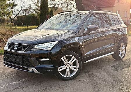 Seat Ateca FR