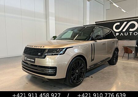 Land Rover Range Rover Autobiography