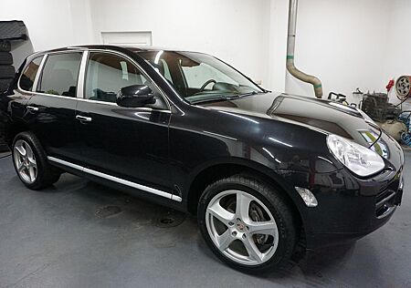 Porsche Cayenne Cayenne3,2,Leder,Navi,Xenon,Pdc,Top Zustand