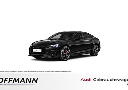 Audi A5 Sportback 45 TFSI q. S line Matrix+Pano+Kamer