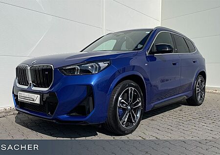 BMW X1 M35i xDrive LCPro,DAPro.HuD,Pano,Aktivsitz