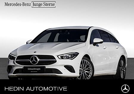 Mercedes-Benz CLA 200 Shooting Brake CLA 200 d SB PROGRESSIVE|MBUX|SHZ|TEMP|AHK|KAM