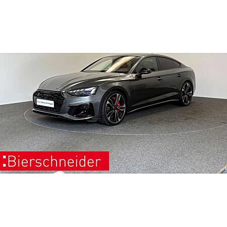 Audi S5 leasen