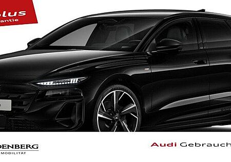 Audi A6 e-tron A6 Avant e-tron 210kW S line AHK Navi 360°Kamera