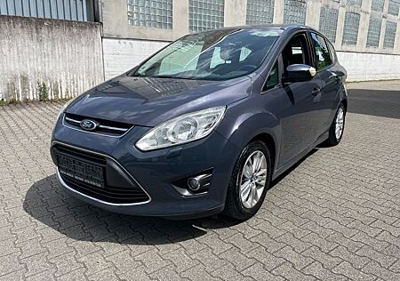 Ford C-Max Trend~Totewinkel~PDC~Klima ~8Fach