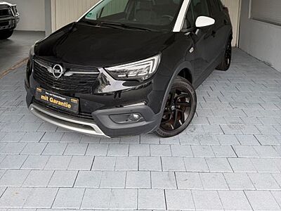 Opel Crossland (X) *TÜV SERVICE NEU*