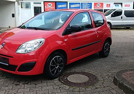 Renault Twingo je t'aime