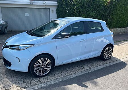 Renault ZOE Intens Intens 22kw