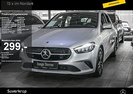 Mercedes-Benz B 250 e , PROGRESSIVE KAMERA SPUR PDC SHZ