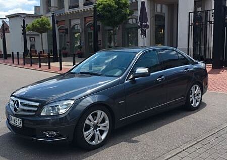 Mercedes-Benz C 220 CDI AVANTGARDE Avantgarde