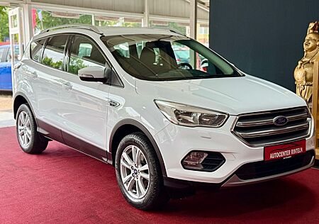 Ford Kuga 1.5 /Klima/SHZ/AHK/Nr.51
