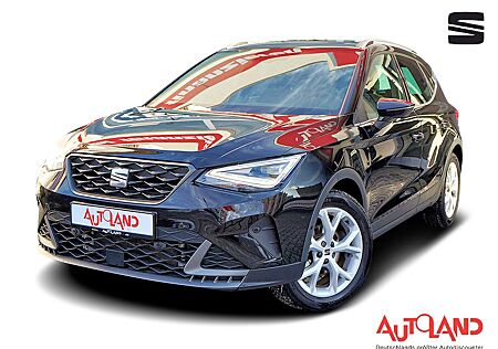 Seat Arona 1.0 TSI FR DSG LED Navi Kamera Sitzheizung