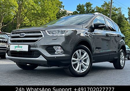 Ford Kuga Cool & Connect*AWD*134KW*AUTOMATIK*NAVI*ALU