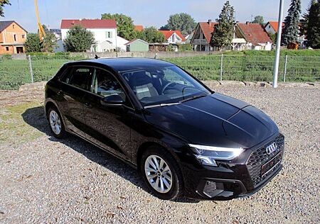 Audi A3 Sportb 35 TFSI s-tronic LED Navi Garantiever