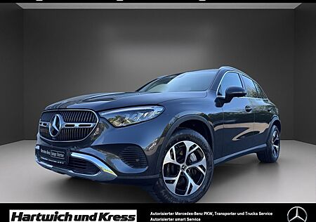 Mercedes-Benz GLC 300 de Avantgarde 4Matic+LED+AHK+Kamera+Ambi