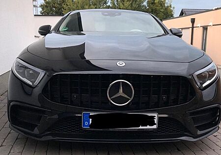 Mercedes-Benz CLS 53 AMG Mercedes 4MATIC Garantie! Facelift