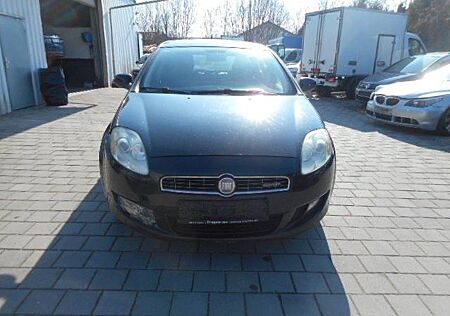 Fiat Bravo 1.6 16V Multijet Dynamic