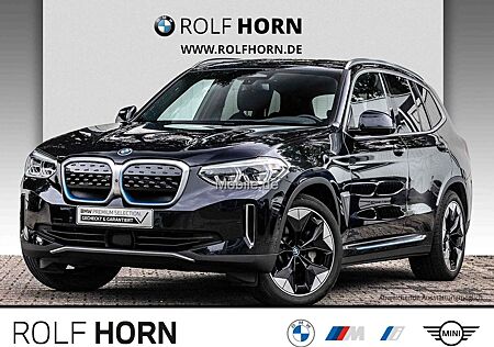 BMW iX3 80KWH Impressive Navi HeadUp AHK H/K LED 20