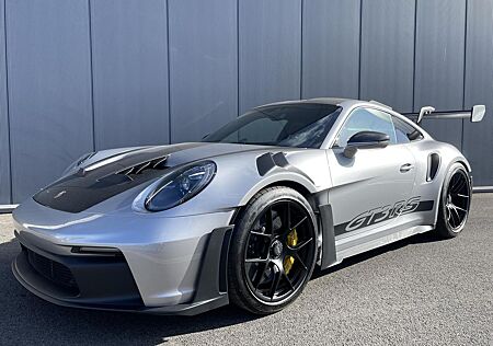 Porsche 992 911 GT3 RS 4.0i Weissach Clubsport P