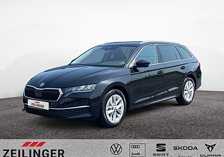 Skoda Octavia Combi Selection TDI DSG|AHK|ACC|KAMERA|