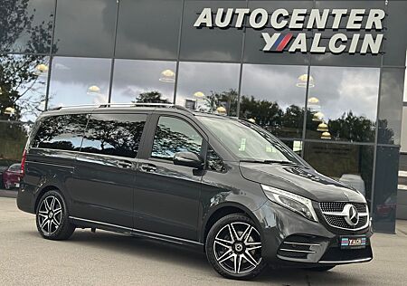 Mercedes-Benz V 300 d Aut. EXCLUS. ED. lang 4M ACC/PANO/BURM