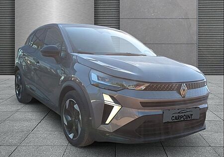 Renault Captur Mild Hybrid 160 EDC Techno SHZ PDC